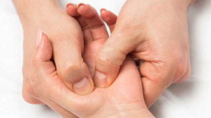 Natural Therapies