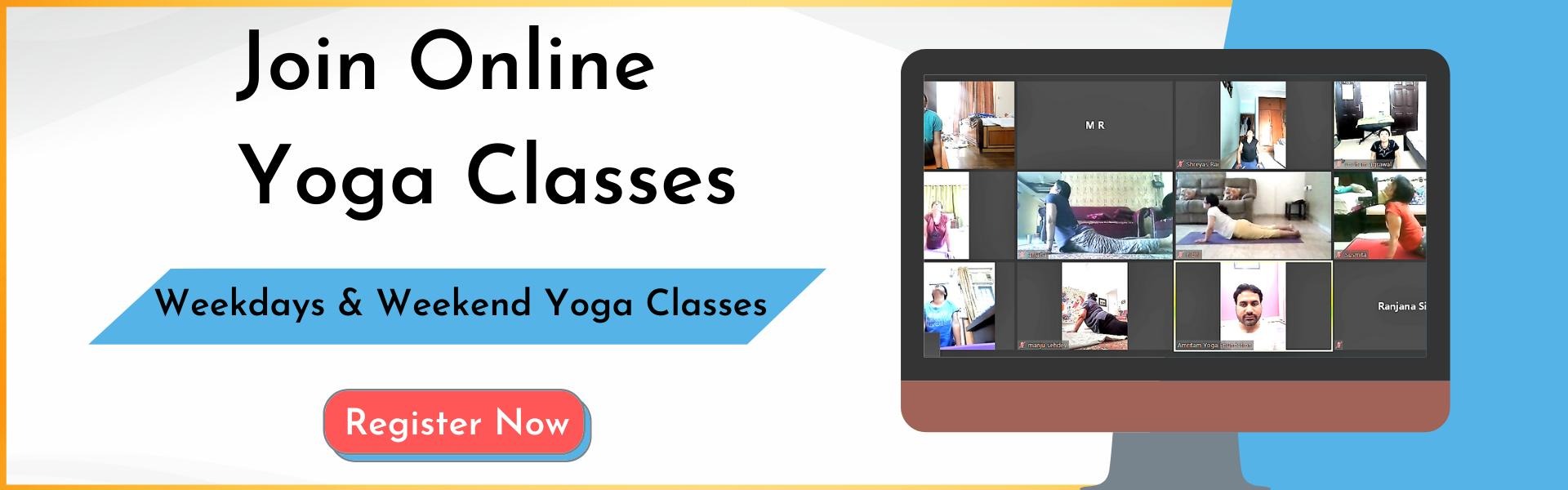 Yoga at Studio